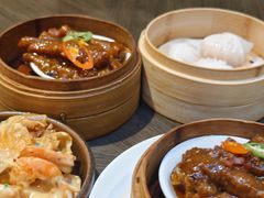 -万丽轩·粤菜(王府井金茂万丽酒店)
