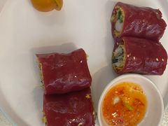 -荣粤酒家·融合粤菜