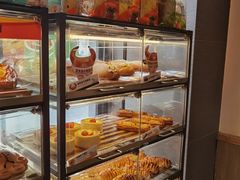 -85度C(上海茶陵北路店)