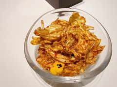 -真地道京味府·鲜橙烤鸭·北京菜(朝阳公园·甜水园店)