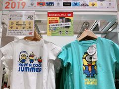 -优衣库(银座店)