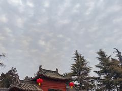 -洛阳白马寺