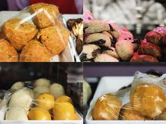 蔬菜窝头-东四卤煮店(东四北大街店)