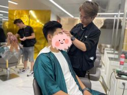 -潘多拉Hairsalon