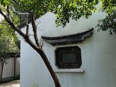 -上海醉白池公园