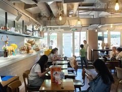 -3W咖啡(北大店)