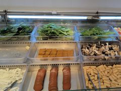 -成老灶火锅鸡(平山店)