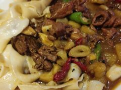 -西域阿里马新疆菜·清真(桂花路店)