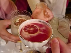 -现代居酒屋ATELIER IZAKAYA