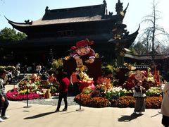 -钱王祠