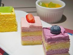-布拉诺牛排西餐厅(上城天街店)
