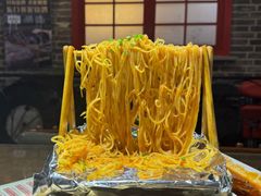 -东口码头·烧鸽子·鱼头泡饼·地方菜(金鹰悦城店)