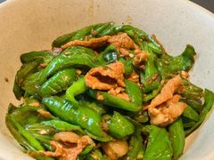 农家小炒肉-湘知湘味(岳麓山店)