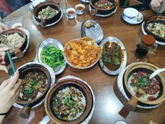-红星光发煲仔饭(大石街店)