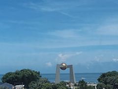 -青澳湾北回归线广场