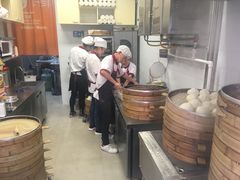 大堂-郭记小街麻辣烫(虎坊路店)