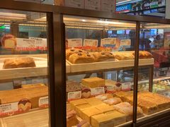 -爸爸糖吐司面包(悠唐购物中心店)