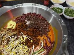 -華·丫丫火锅供销社(老城店)