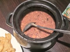 -粥全粥到海鲜家常菜·海肠捞饭(嫩江路店)