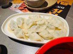 -厨创东北传家菜(信义坊店)