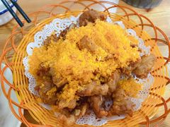 -南记食粥坊·宵夜大排档(莲花总店)