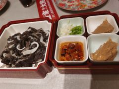 -董家大院·京味家常菜(朝丰家园店)