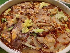 夫妻肺片-辛香汇(飞洲店)