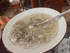 文思豆腐羹-陈记菜馆·非遗淮扬菜(东关街教场店)