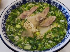 -燕兰楼·清真西北融合菜(亚运村店)