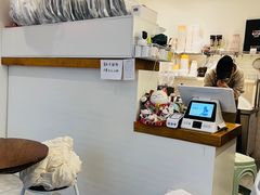 -椰子多多清补凉甜品店(河北路店)