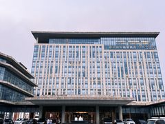 -廊坊固安福朋喜来登酒店