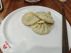 -东升灌浆包(辛庄街总店)