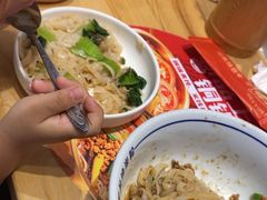 -白沙肴·长沙米粉.小炒湘菜(石厦时代广场店)