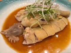 -顺风山庄(水濂山店)