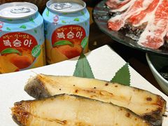 -吉兆·料理(红梅南路店)