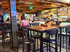 -Q MEX 库迈墨西哥餐吧(三里屯店)