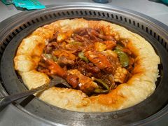 -灶座小锅烀饼·铁锅炖(全国总店)