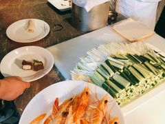 烤鸭卷-星伦多 自助料理(圆融店)
