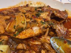 -同里湖大饭店-怡景轩中餐厅(同里古镇店)