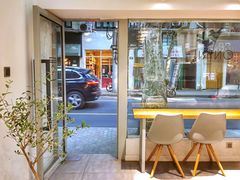 -Onirii Coffee(长乐路店)