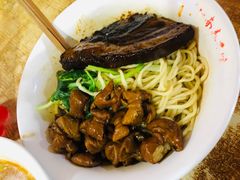 大肠-泰顺江南春面馆