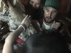 -清迈夜间动物园
