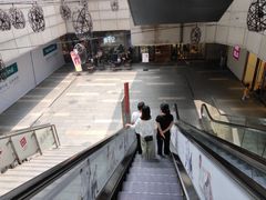 -江燕路万科里