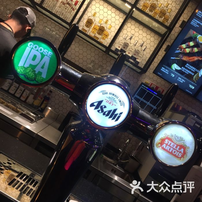 taco bell 塔可贝尔(丰盛里店)-图片-上海美食-大众点评网