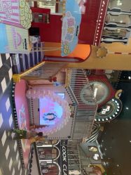 -meland亲子乐园•派对•研学(宁波华润万象城店)