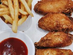 -大水车公馆·顺德菜·妈姐菜(均安店)