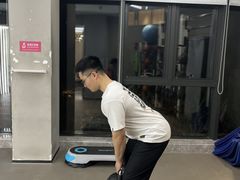 -WEGYMER健萌健身(雅颂居馆)
