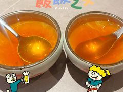 -得意啫·广东啫啫煲(前海HOP店)