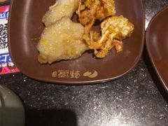 -韩盛炭火烤肉(万达广场店)