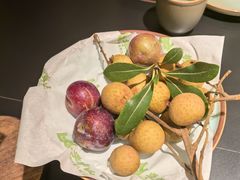 -季季山·云南野生菌火锅(上海首店)
